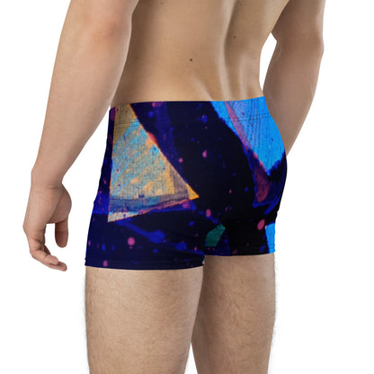 Gavin Scott Boxer Briefs (Masc XS-3XL)