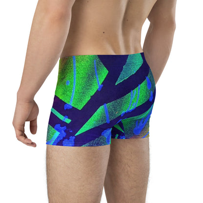 Gavin Scott Boxer Briefs (Masc XS-3XL)