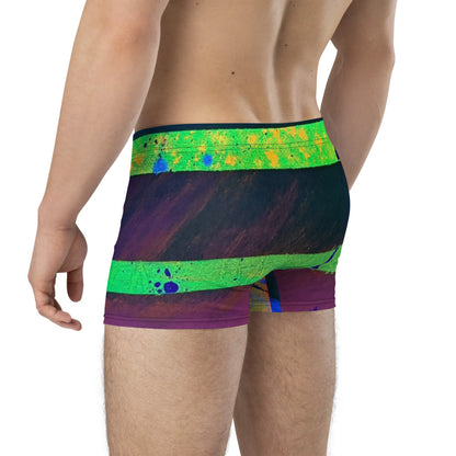 Gavin Scott Boxer Briefs (Masc XS-3XL)