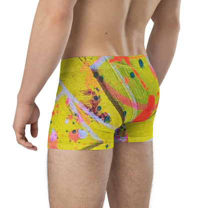 Gavin Scott Boxer Briefs (Masc XS-3XL)