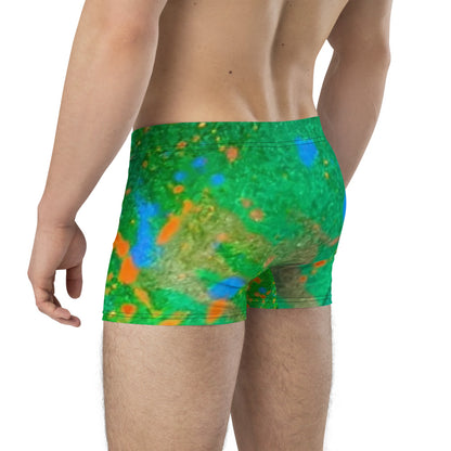 Gavin Scott Boxer Briefs (Masc XS-3XL)