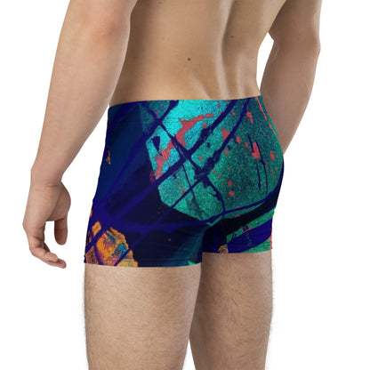 Gavin Scott Boxer Briefs (Masc XS-3XL)