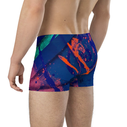 Gavin Scott Boxer Briefs (Masc XS-3XL)
