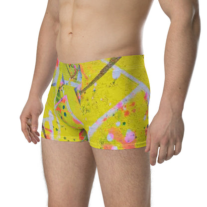 Gavin Scott Boxer Briefs (Masc XS-3XL)