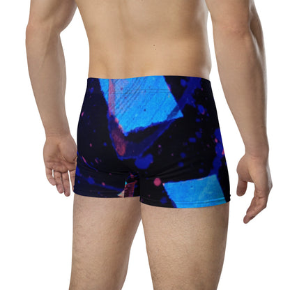 Gavin Scott Boxer Briefs (Masc XS-3XL)