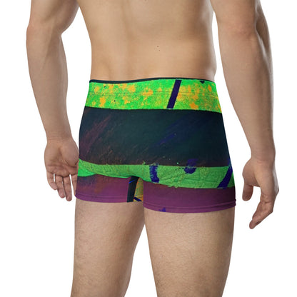 Gavin Scott Boxer Briefs (Masc XS-3XL)