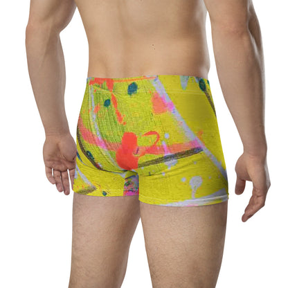 Gavin Scott Boxer Briefs (Masc XS-3XL)