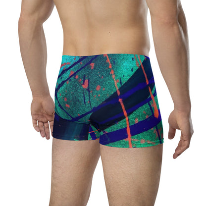 Gavin Scott Boxer Briefs (Masc XS-3XL)
