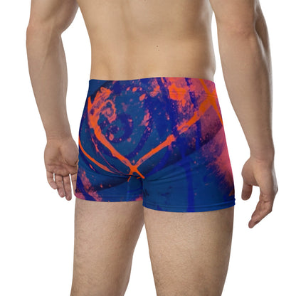 Gavin Scott Boxer Briefs (Masc XS-3XL)