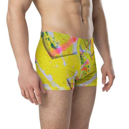Gavin Scott Boxer Briefs (Masc XS-3XL)