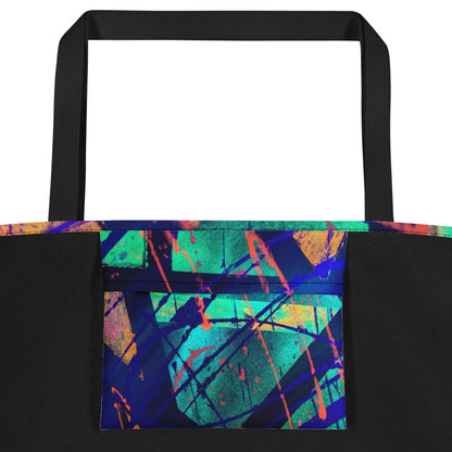 Gavin Scott Beach Bag