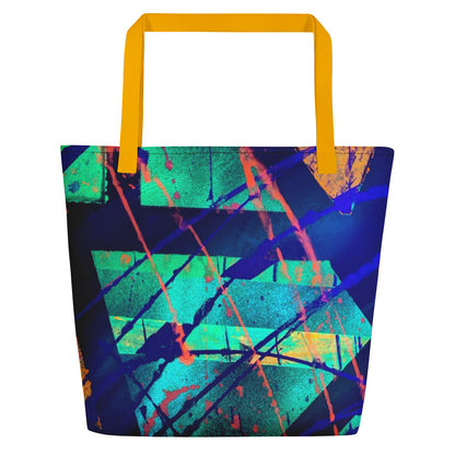 Gavin Scott Beach Bag