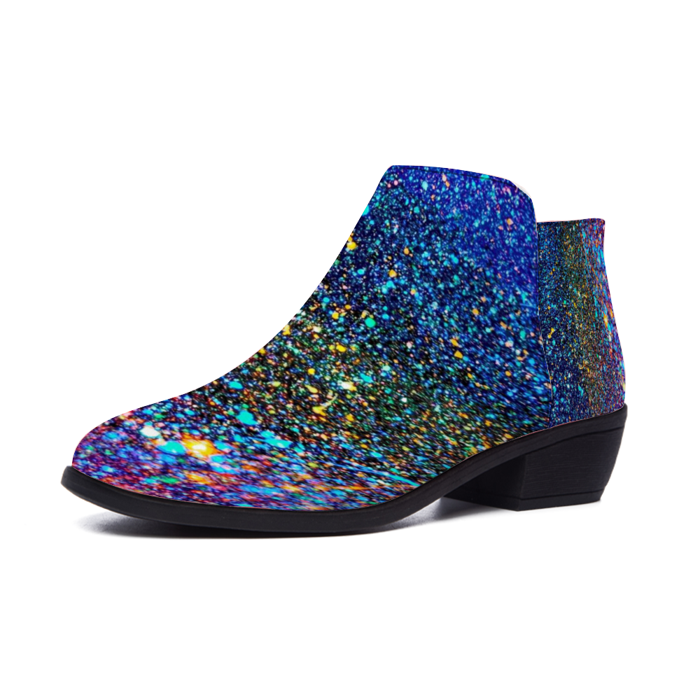 Gavin Scott Genderless Chelsea Boots