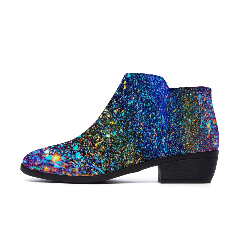 Gavin Scott Genderless Chelsea Boots