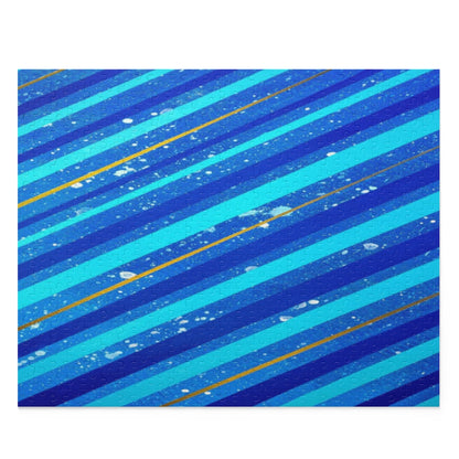 Gavin Scott Puzzle (120, 252, 500-Piece)