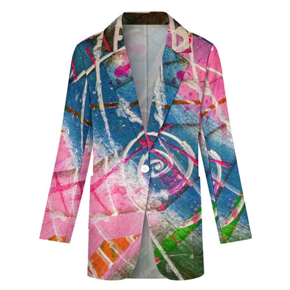 Gavin Scott Casual Suit (Femme 2XS-3XL)