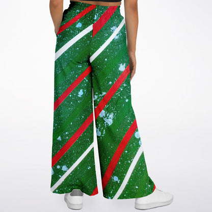 Gavin Scott Flaired Athletic Joggers (Femme XS-XL)