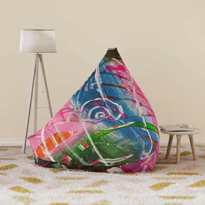 Gavin Scott Bean Bag Chair Cover