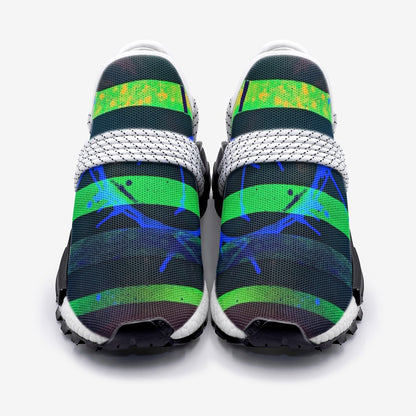 Gavin Scott GS-1 Mesh Sport Shoes