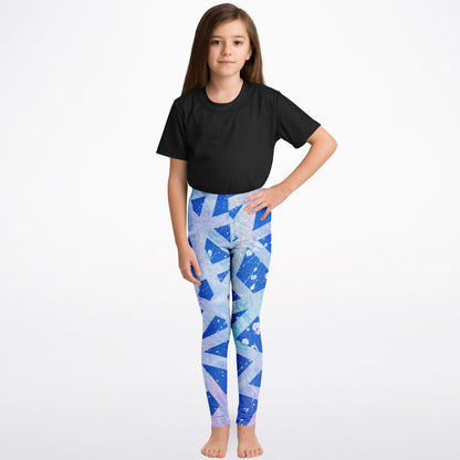 Gavin Scott Leggings (Youth/Petite XXS-2XL)