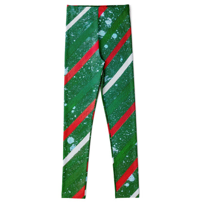 Gavin Scott Leggings (Youth/Petite XXS-2XL)