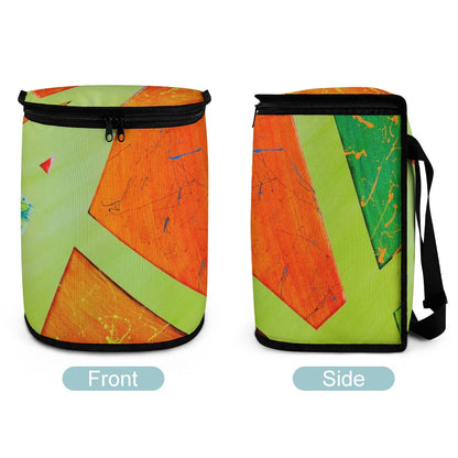 Gavin Scott Multipurpose Vehicle Bag