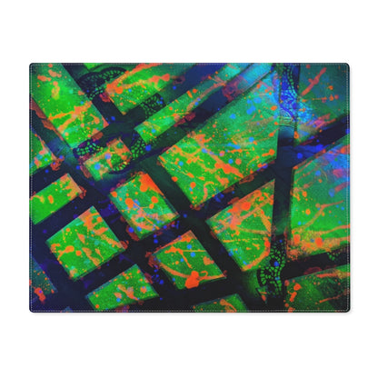 Gavin Scott Placemat