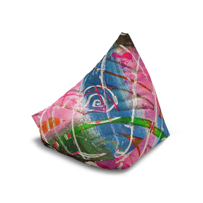 Gavin Scott Bean Bag Chair Cover