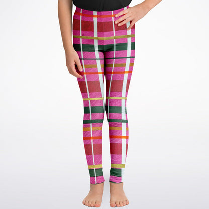 Gavin Scott Leggings (Youth/Petite XXS-2XL)