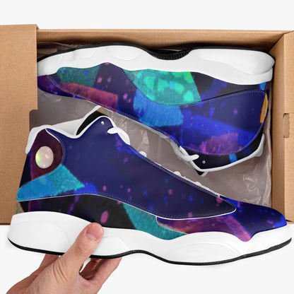 Gavin Scott GS-8 ALL-STARS - White