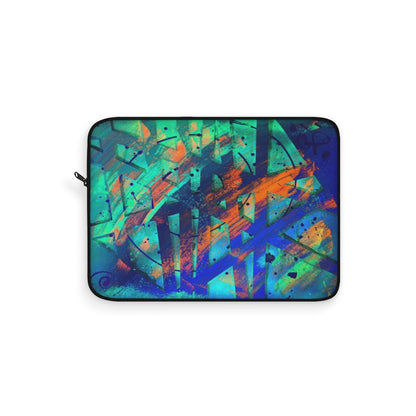 Gavin Scott Laptop and Tablet Sleeve (3 Sizes)