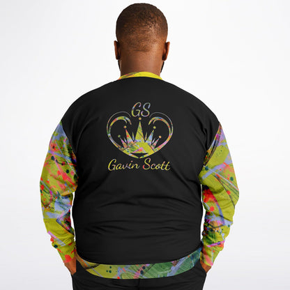 Gavin Scott REPUBLICANS ARE EVIL Sweater (Genderless 2XL-6XL)