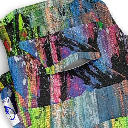 Gavin Scott Zip-Up Pup Hoodie (XXS-2XL)