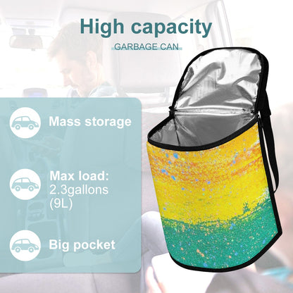 Gavin Scott PRIDE Vehicle Multipurpose Bag