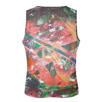 Gavin Scott Muscle Tank (Masc S-5XL)