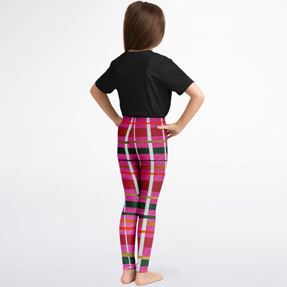 Gavin Scott Leggings (Youth/Petite XXS-2XL)