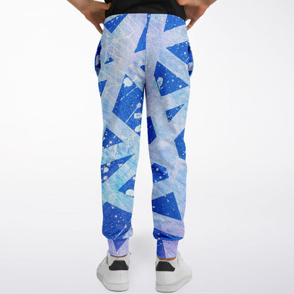 Gavin Scott Joggers (Youth/Petite Genderless XS-XL)