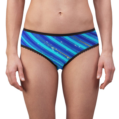 Gavin Scott Hipster Briefs (Femme XS-2XL)