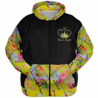 Gavin Scott "REPUBLICANS ARE EVIL" Hoodie (Genderless 2XL-6XL)