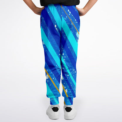 Gavin Scott Joggers (Children/Youth/Petite Genderless XS-XL)
