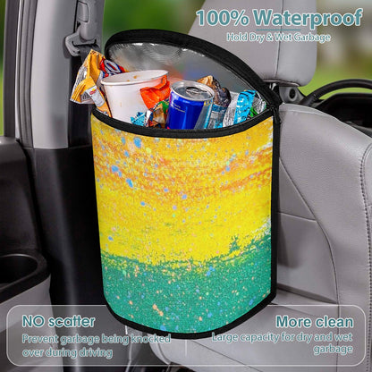 Gavin Scott PRIDE Vehicle Multipurpose Bag