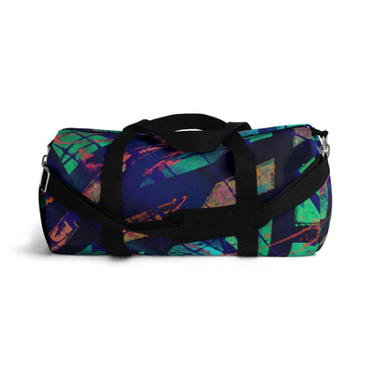 Gavin Scott Gym Duffels