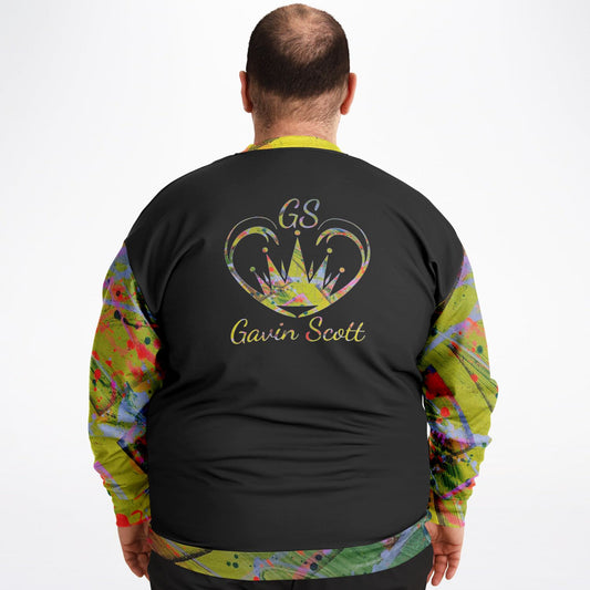 Gavin Scott REPUBLICANS ARE EVIL Sweater (Genderless 2XL-6XL)