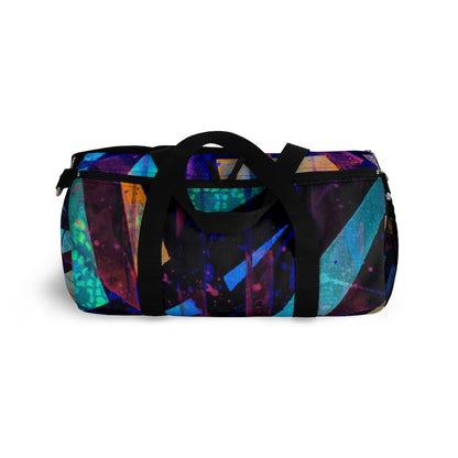 Gavin Scott Gym Duffels