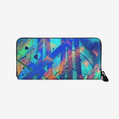 Gavin Scott Clutch Wallet