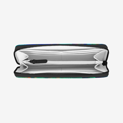 Gavin Scott Clutch Wallet