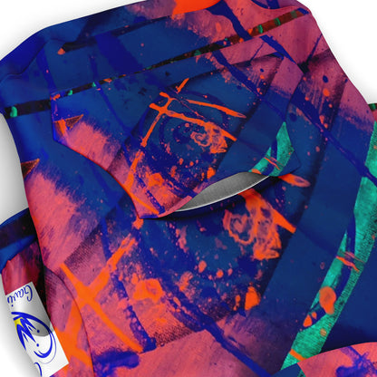 Gavin Scott Zip-Up Pup Hoodie (XXS-2XL)