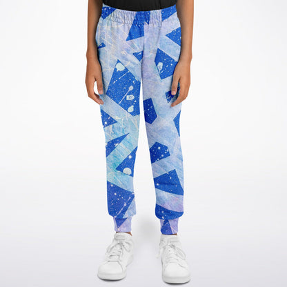 Gavin Scott Joggers (Youth/Petite Genderless XS-XL)