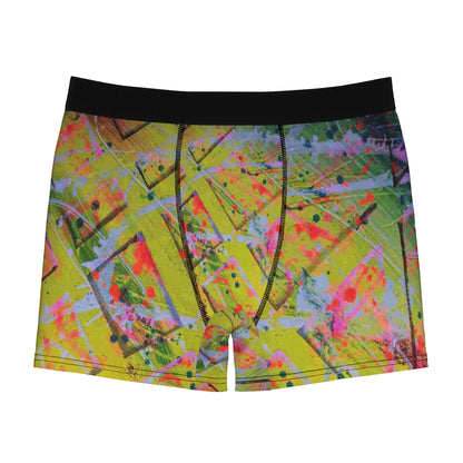 Gavin Scott Boxer Briefs (Masc XS-3XL)