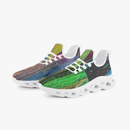 Gavin Scott GS-6 Space Runners - White